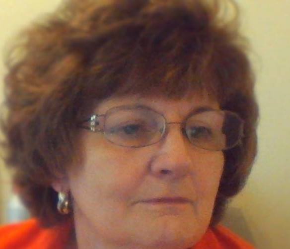 Barbara Cooper - Class of 1965 - Pioneer High School