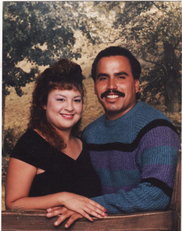 Onofre Ramirez - Class of 1983 - San Jose High School