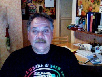Jesus Barragan - Class of 1962 - San Jose High School