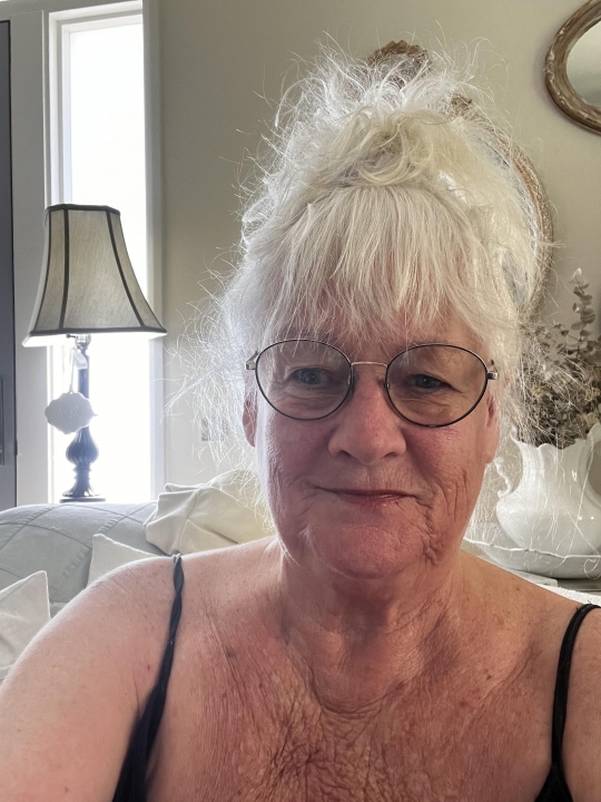 Kiersten Bess Olsen - Class of 1967 - San Jose High School