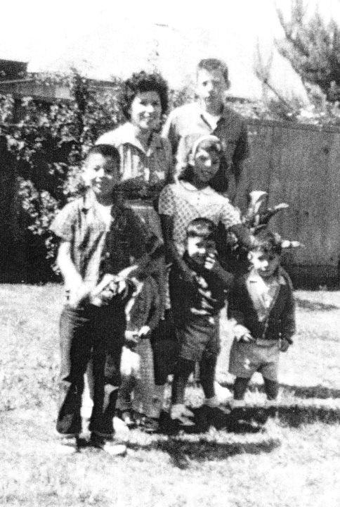 Sandra Palacios - Class of 1966 - San Jose High School