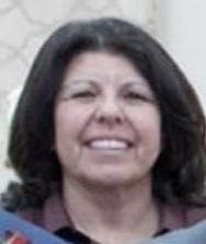 Mary Torres - Class of 1978 - San Jose High School
