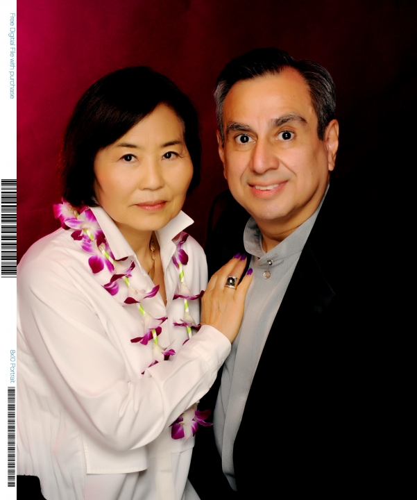 John Padilla - Class of 1977 - San Jose High School