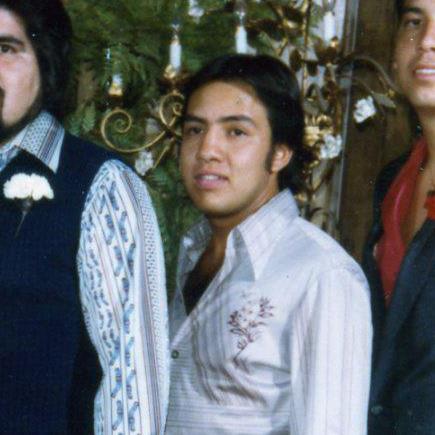 Armando Martinez - Class of 1975 - San Jose High School
