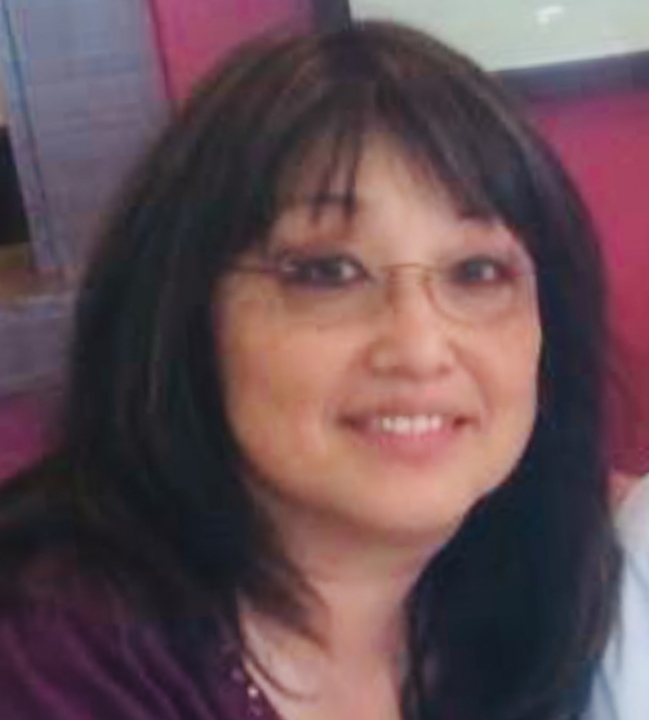 Judi Omori - Class of 1970 - San Jose High School