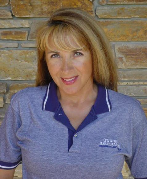 Lucia Anna - Class of 1970 - San Jose High School