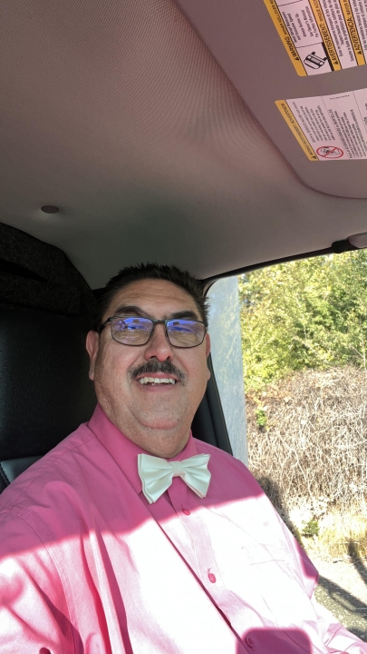 Abraham Abraham C. Gonzalez - Class of 1978 - San Jose High School