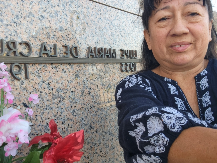 Maria M Carmona - Class of 1978 - San Jose High School