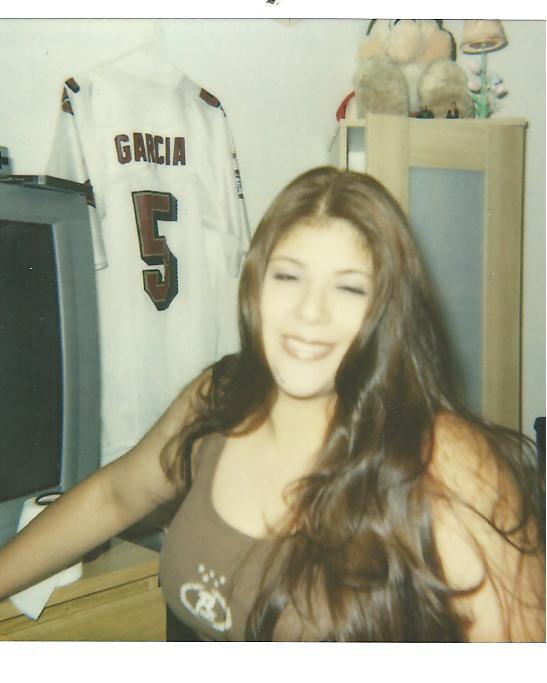 Yolanda Garcia - Class of 1988 - San Jose High School
