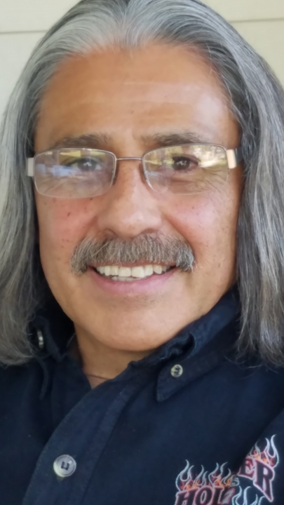 Ron Granada - Class of 1969 - San Jose High School