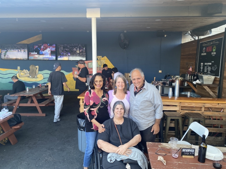 John Costa - Class of 1977 - San Jose High School