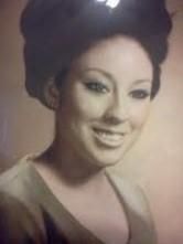 Sylvia Maldonado - Class of 1965 - San Jose High School