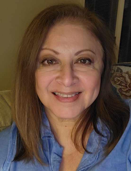 Carmen Mendez - Class of 1974 - San Jose High School