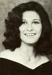 Yolanda Cavazos - Class of 1975 - San Jose High School