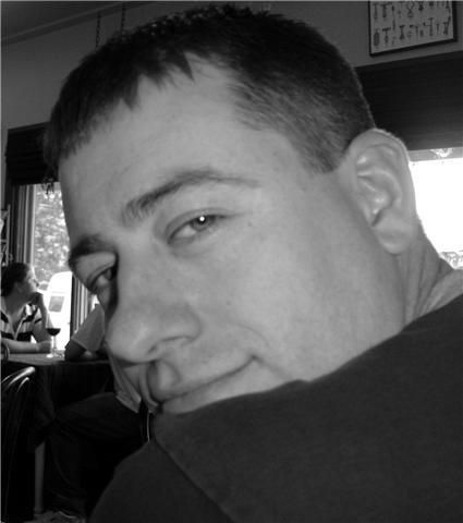 Tyler Donnelly - Class of 1997 - San Jose High School
