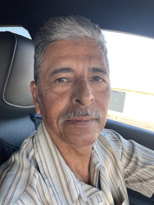 Jose N/a - Class of 1976 - San Jose High School