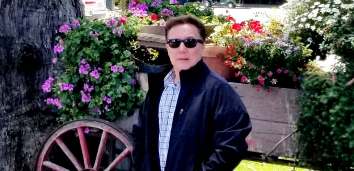 Robert Cordova - Class of 1975 - San Jose High School