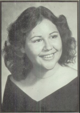 Martha Martha Corchero - Class of 1976 - San Jose High School