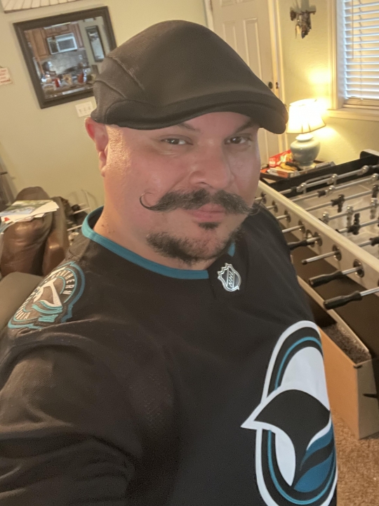Anthony Alvarez - Class of 2006 - San Jose High School
