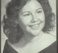 Martha Martha Corchero, class of 1976