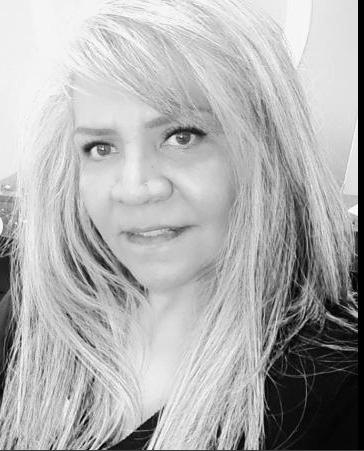 Anna Anna M Garcia - Class of 1982 - William C. Overfelt High School