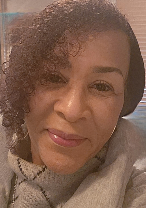Jocelyn Jarrett - Class of 1969 - William C. Overfelt High School