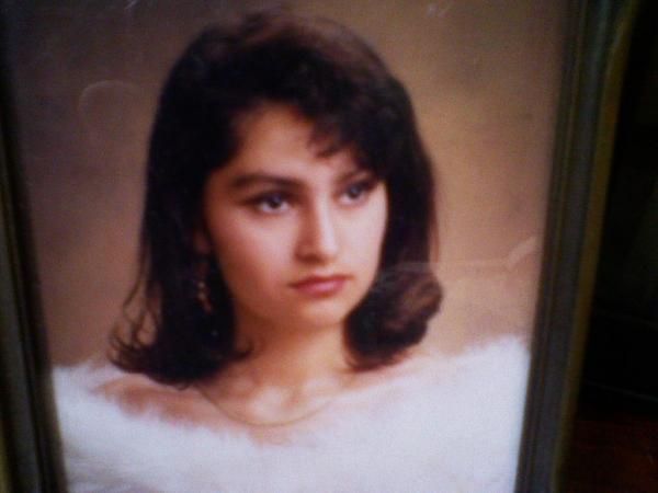 Mirella Mendoza - Class of 1993 - William C. Overfelt High School