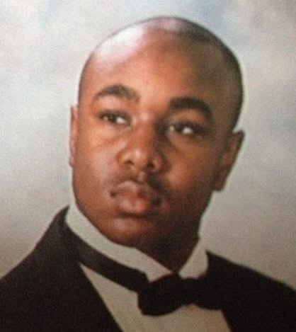 Olubowale Ibidapo - Class of 1995 - William C. Overfelt High School