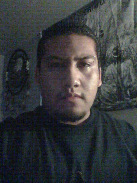 Carlos Moran - Class of 2010 - William C. Overfelt High School