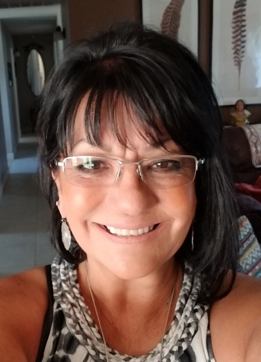 Ferns Linda - Class of 1974 - William C. Overfelt High School