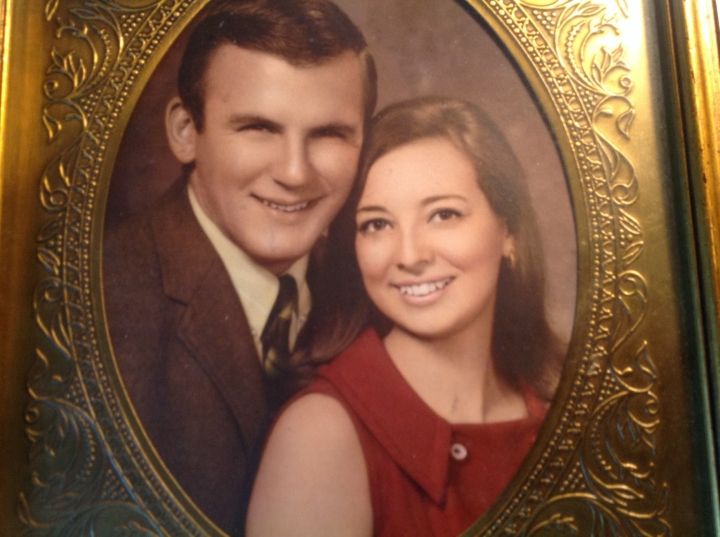Donna Silva - Class of 1966 - William C. Overfelt High School