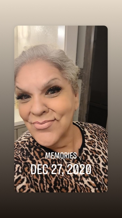 Rebecca Martinez Beckey Martinez - Class of 1980 - William C. Overfelt High School