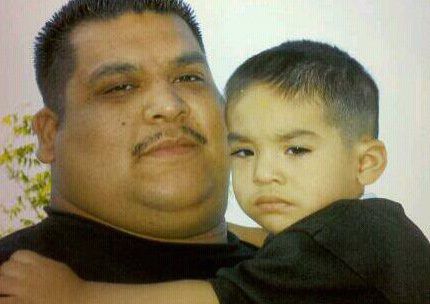 Vince Hernandez - Class of 2002 - William C. Overfelt High School