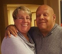 Louise Stepp - Class of 1968 - William C. Overfelt High School