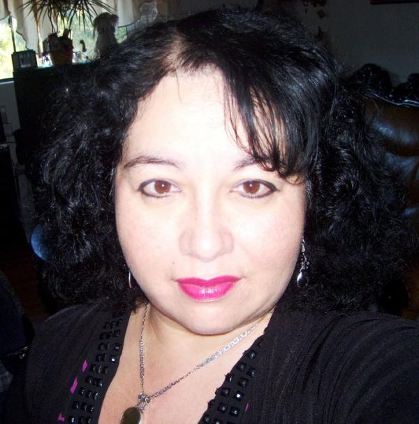 Magdalena Castillo - Class of 1985 - William C. Overfelt High School