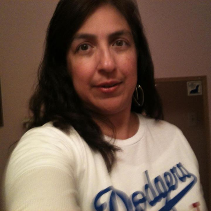 Laura Ruiz - Class of 1991 - William C. Overfelt High School