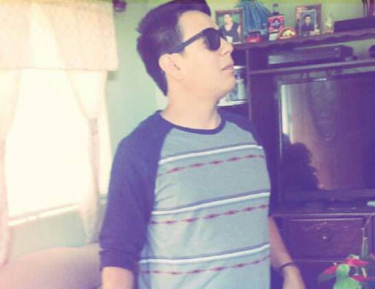 Edgard Mendez - Class of 2000 - William C. Overfelt High School