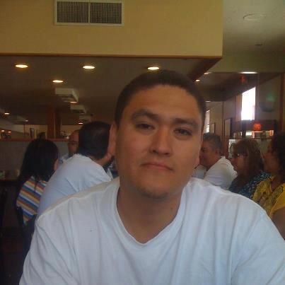 Jose Esquivel - Class of 2004 - William C. Overfelt High School