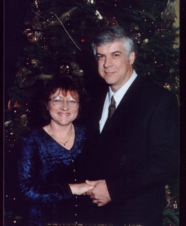 Jacqueline Ostroskie - Class of 1971 - William C. Overfelt High School