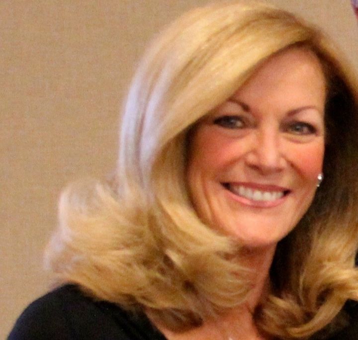 Terri Wise - Class of 1971 - Lynbrook High School