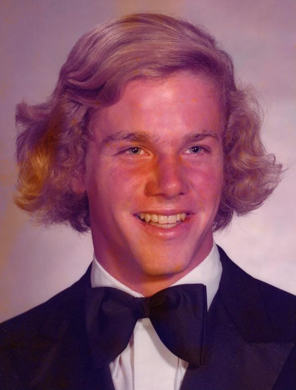Clint Brown - Class of 1977 - Lynbrook High School
