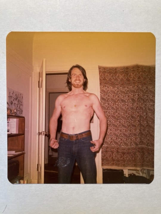 Steve Hall - Class of 1971 - Lynbrook High School