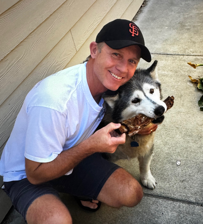Robert Robert Suess - Class of 1981 - Lynbrook High School
