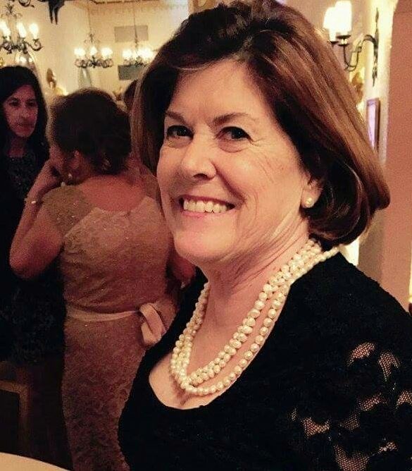 Katherine Wood - Class of 1968 - Lynbrook High School