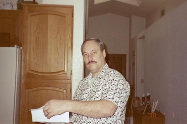 Brad Mcdaniel - Class of 1975 - Lynbrook High School