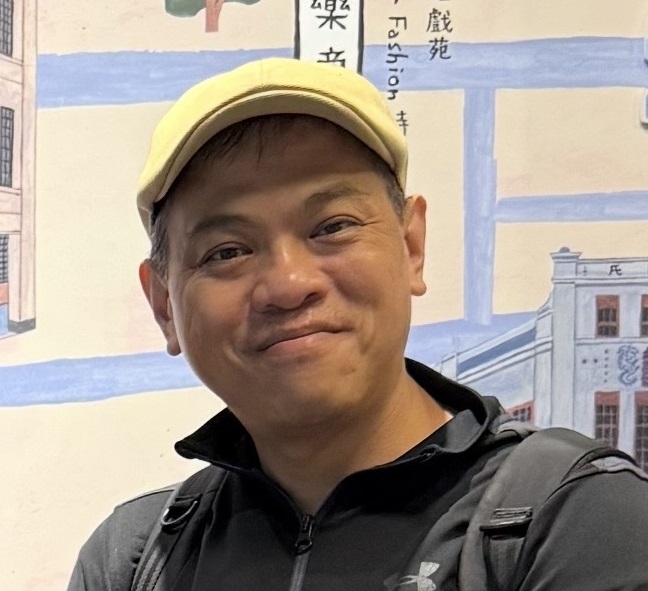 Danny Shen - Class of 1995 - Lynbrook High School