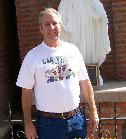 Paul Ferron - Class of 1971 - Lynbrook High School