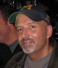 David Remmler - Class of 1993 - Lynbrook High School