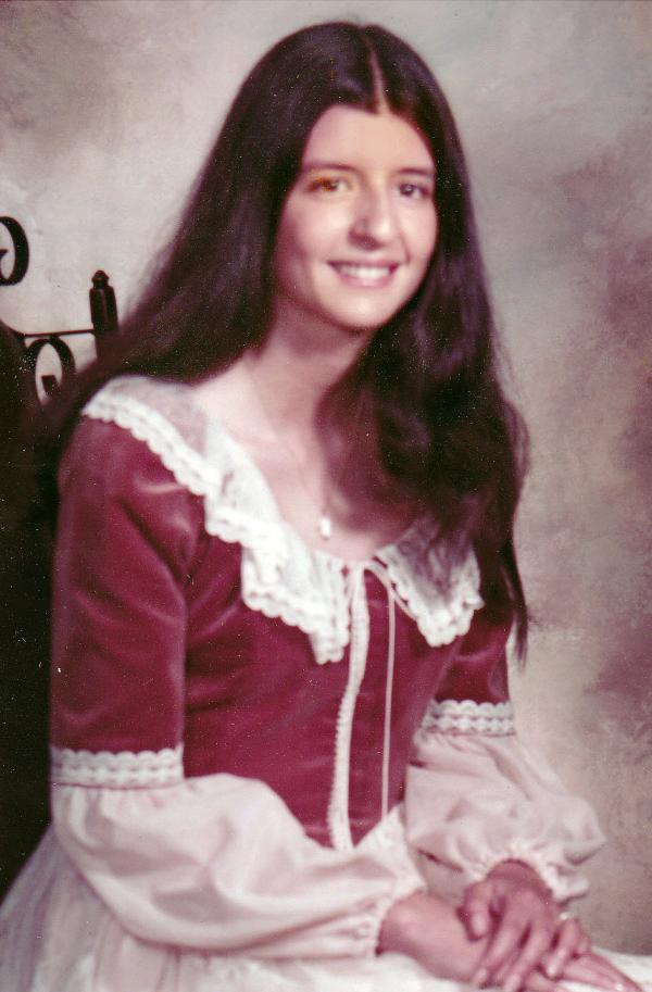 Ann Fenyo - Class of 1974 - Lynbrook High School