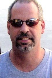 Ken Brockman - Class of 1976 - Lynbrook High School
